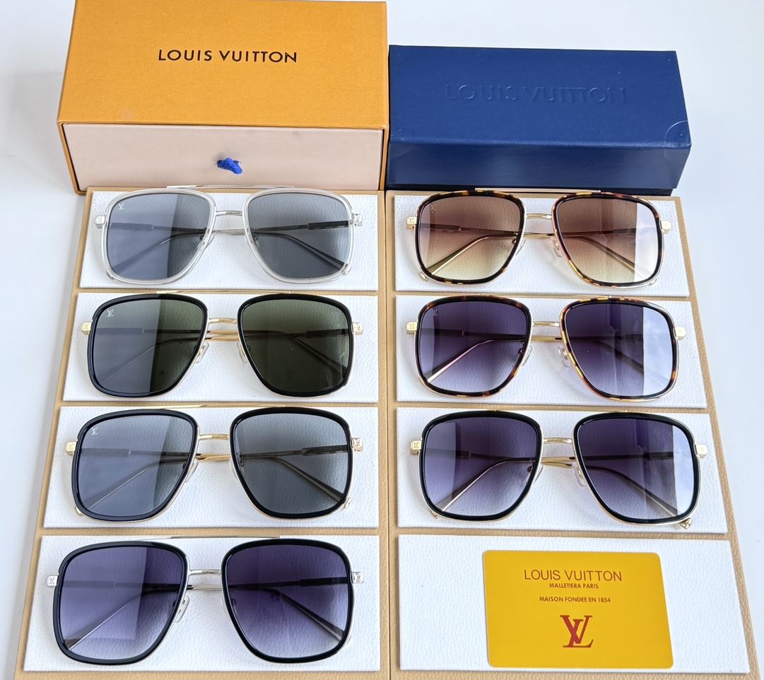 Louis Vuitton Sunglasses